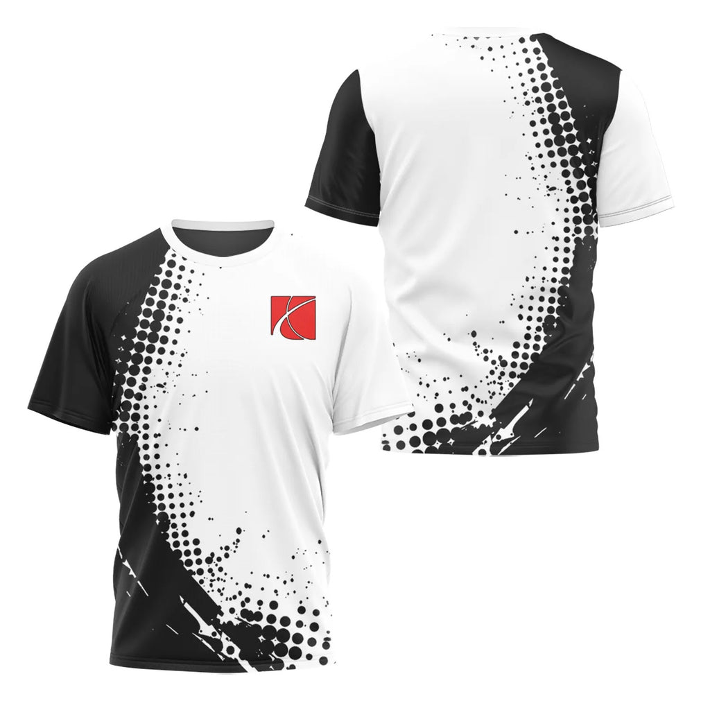 Saturn T-shirt SC095