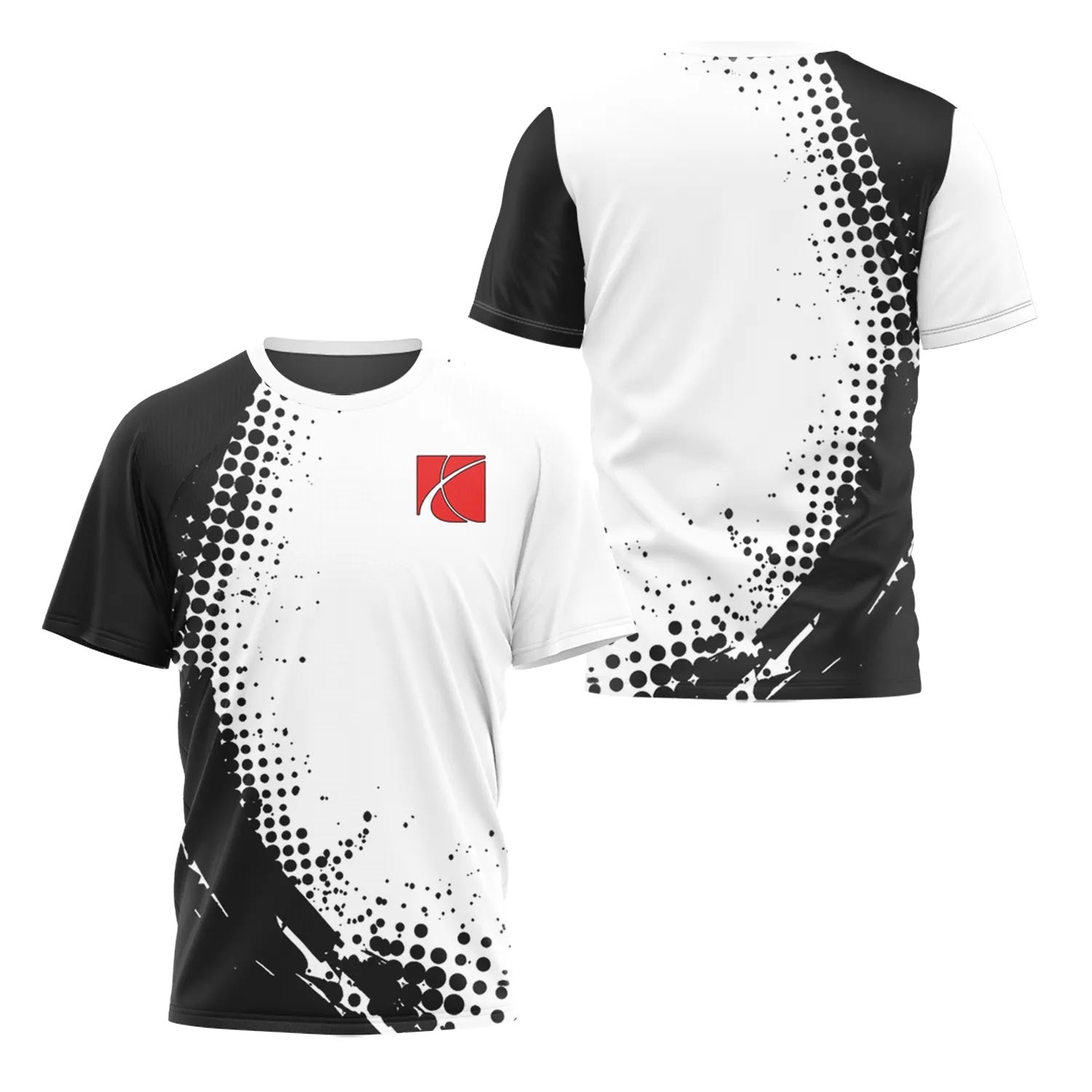 Saturn T-shirt SC095