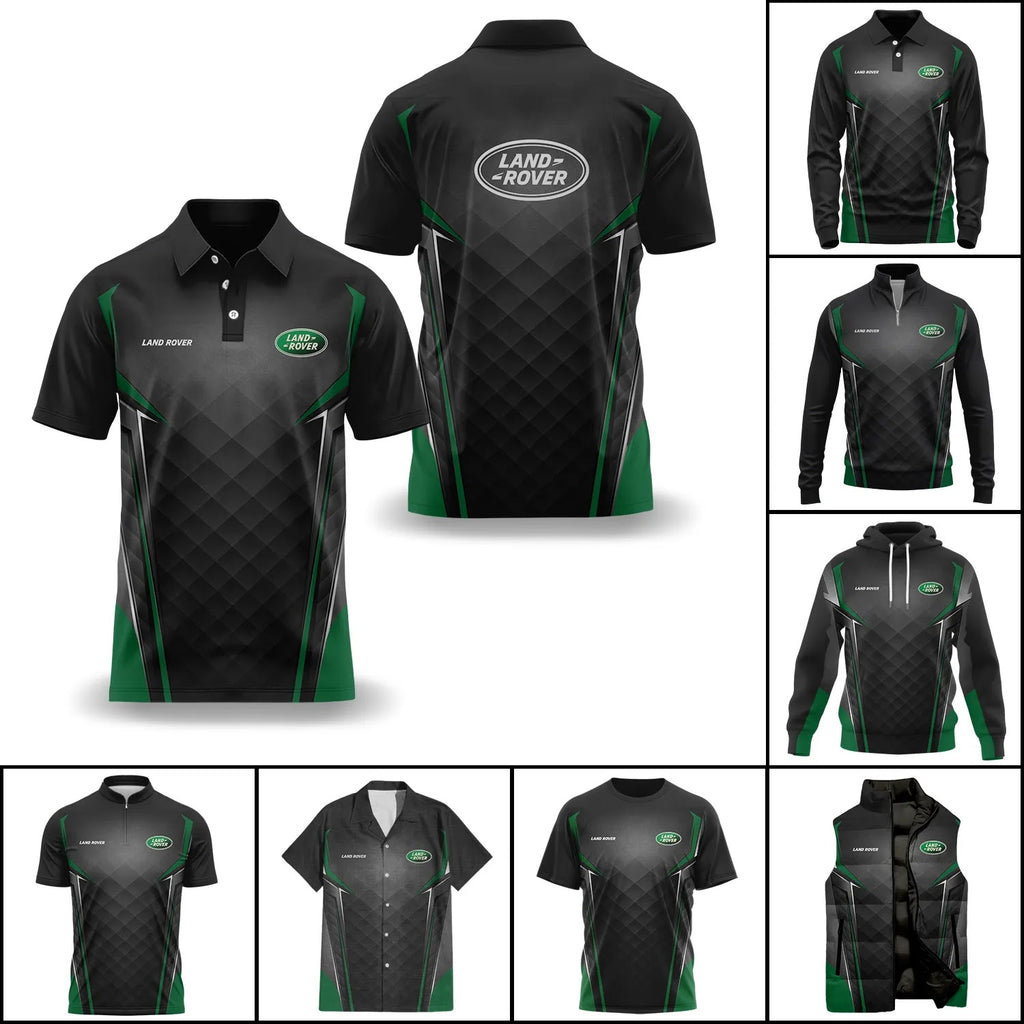 Land Rover Apparels SC074