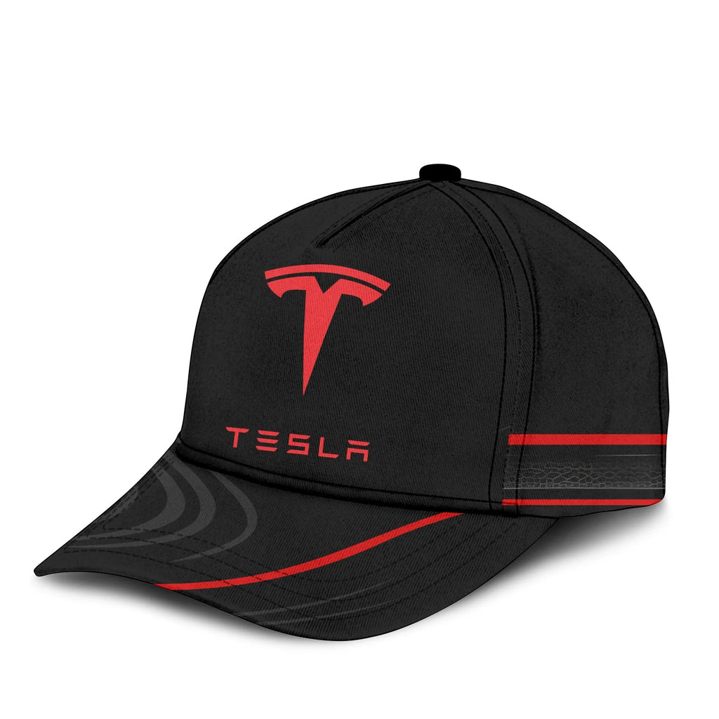 Tesla Cap CSC030