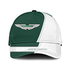 Aston Martin Cap CSC013