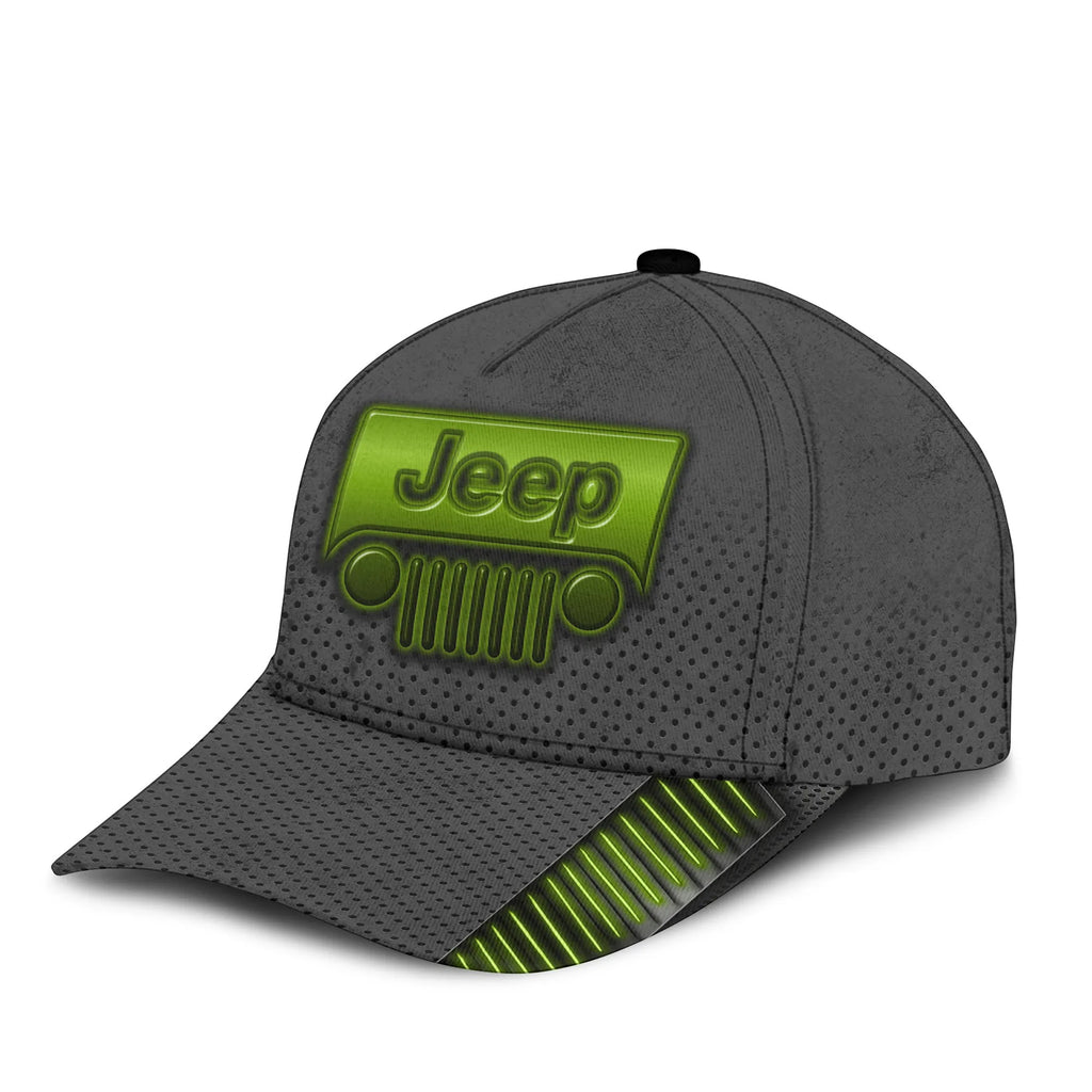 Jeep Cap CSC083