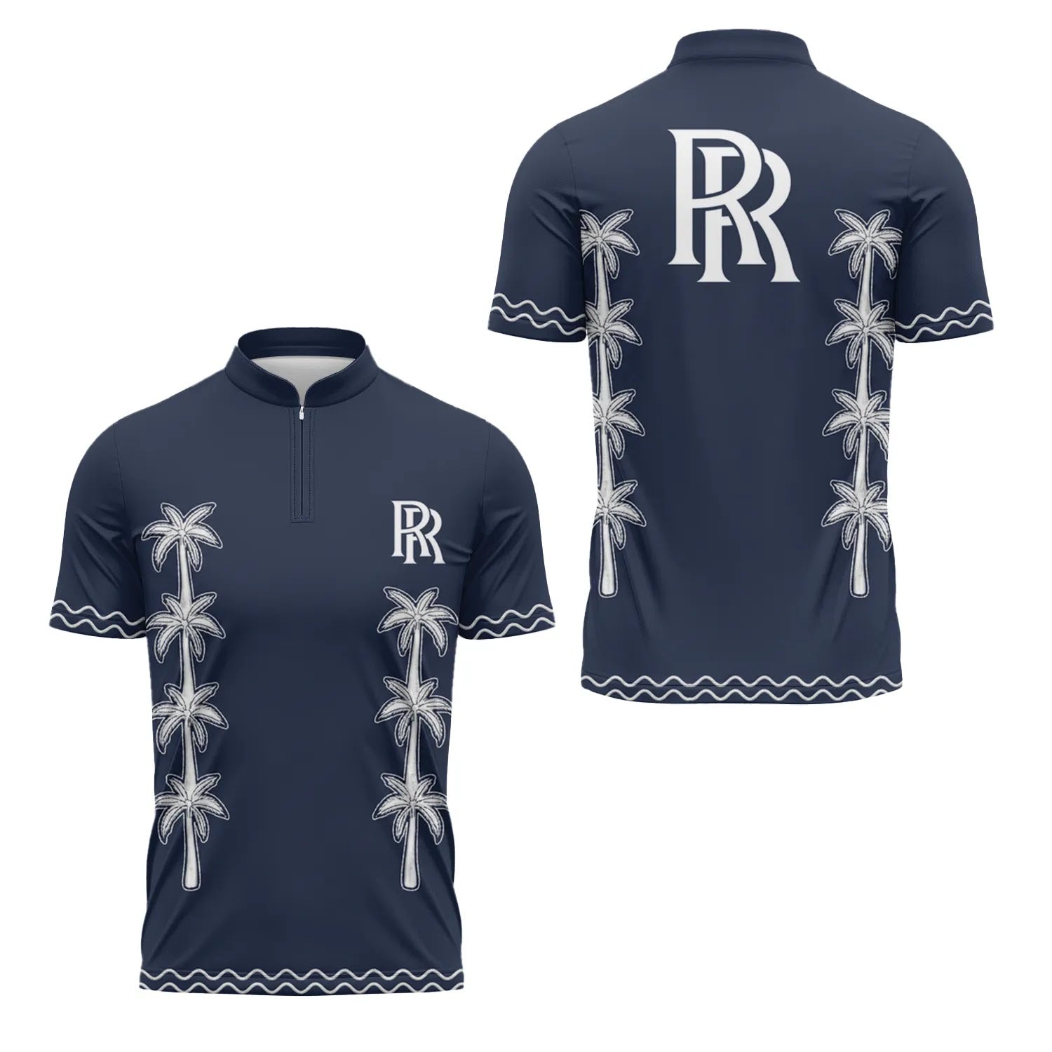 Rolls-Royce Apparels SHW065