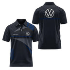 Volkswagen Short Sleeve Polo SC067