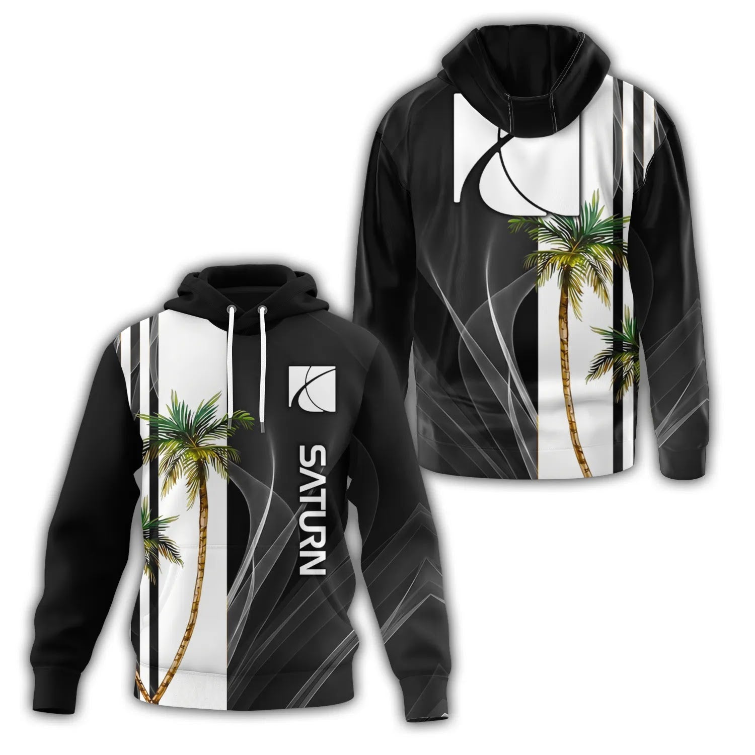 Saturn Apparels SHW036