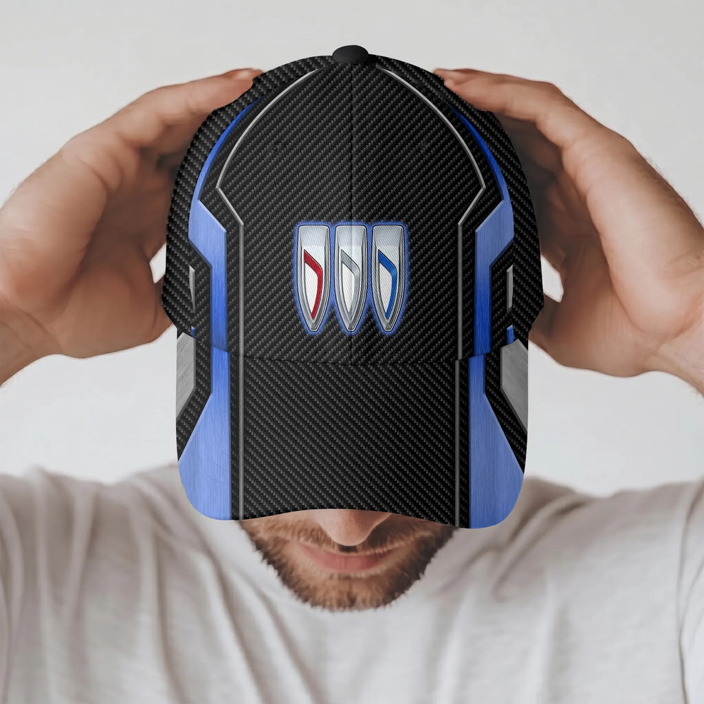 Buick Cap CSC059