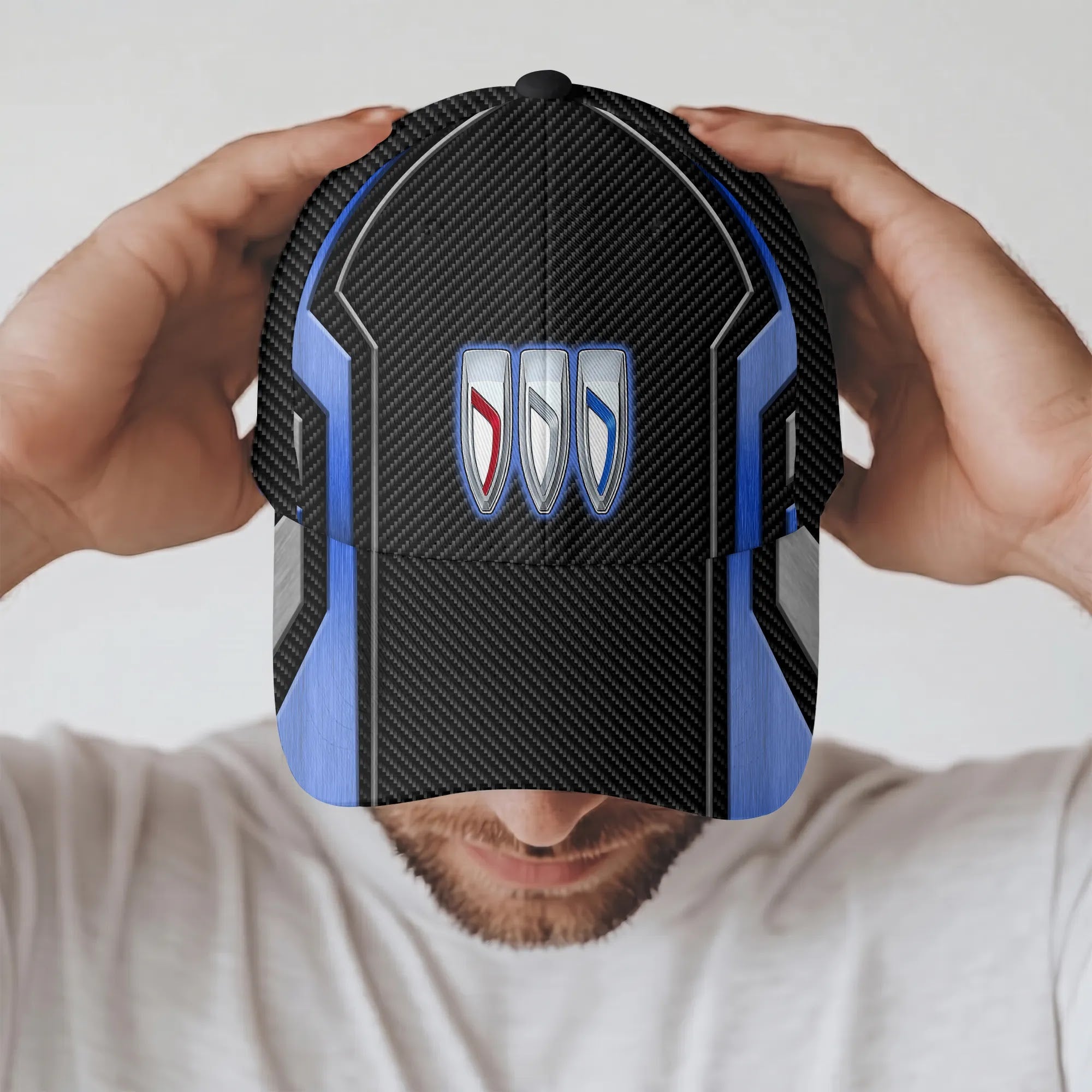 Buick Cap CSC059