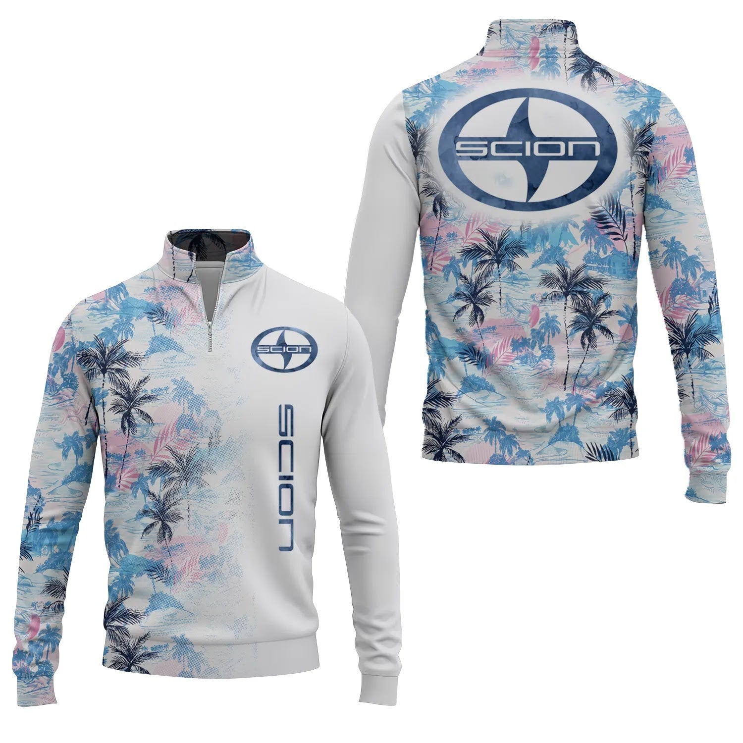 Scion Apparels SHW029