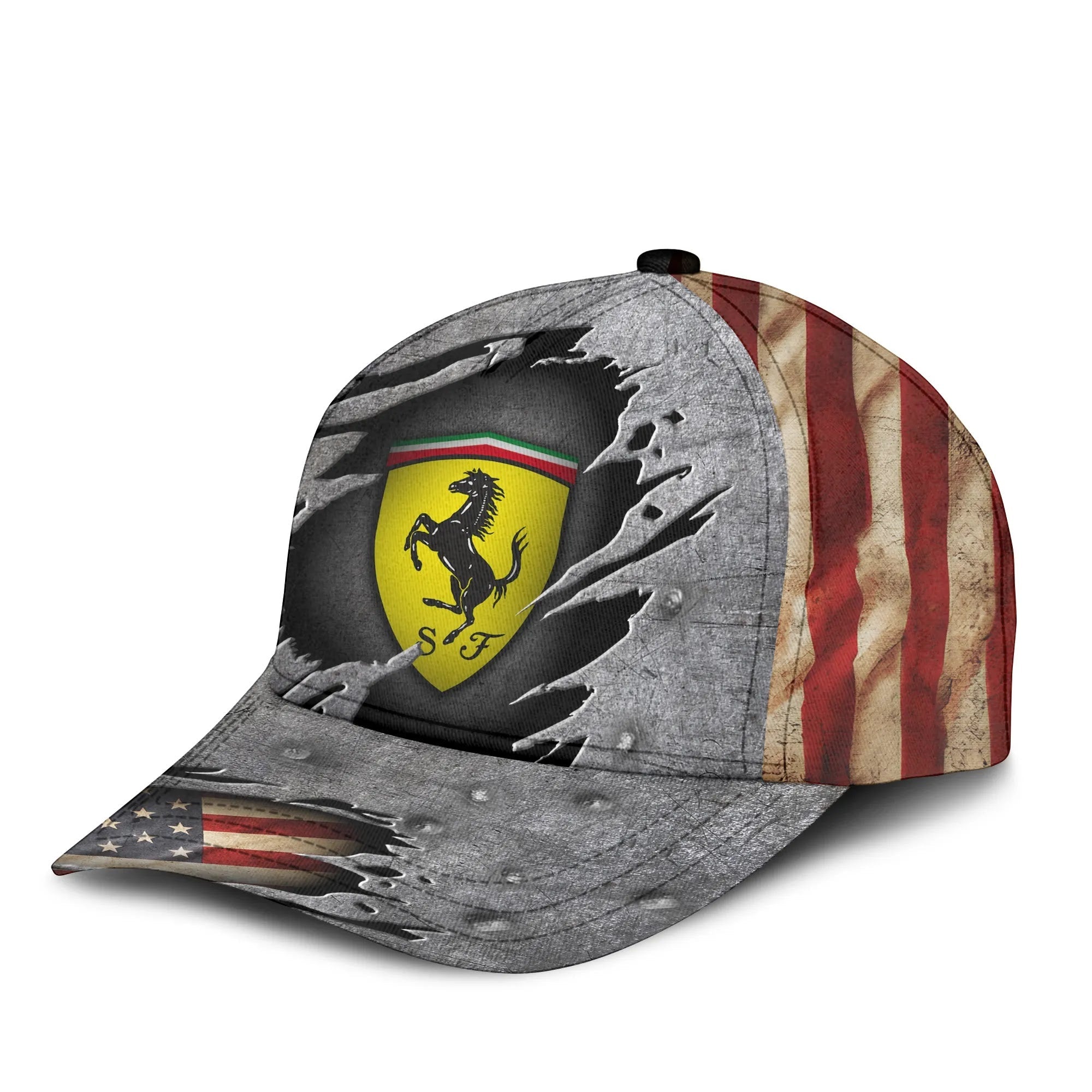 Ferrari Cap CSC005