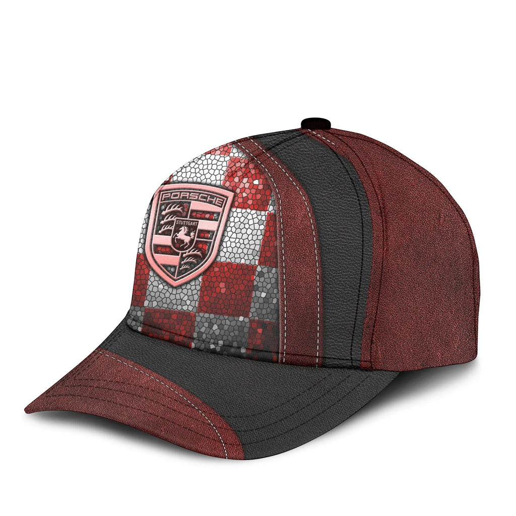 Porsche Cap CSC007