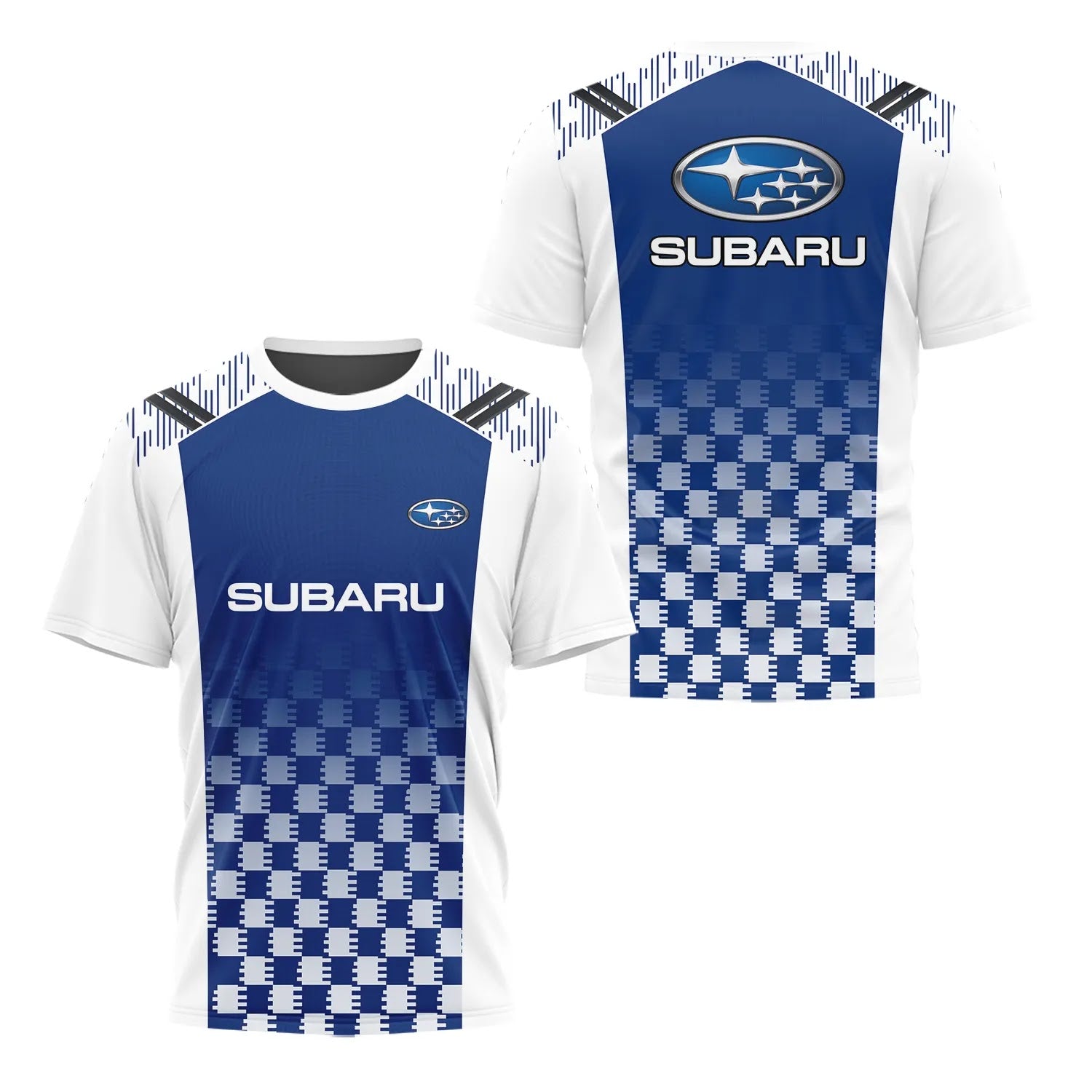 Subaru T-shirt SC063