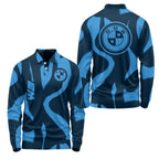 BMW Long Sleeve Polo SHW068