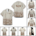 Cadillac Apparels SHW067