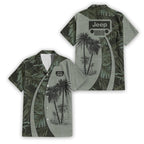 Jeep Premium Hawaiian Shirt SHW063