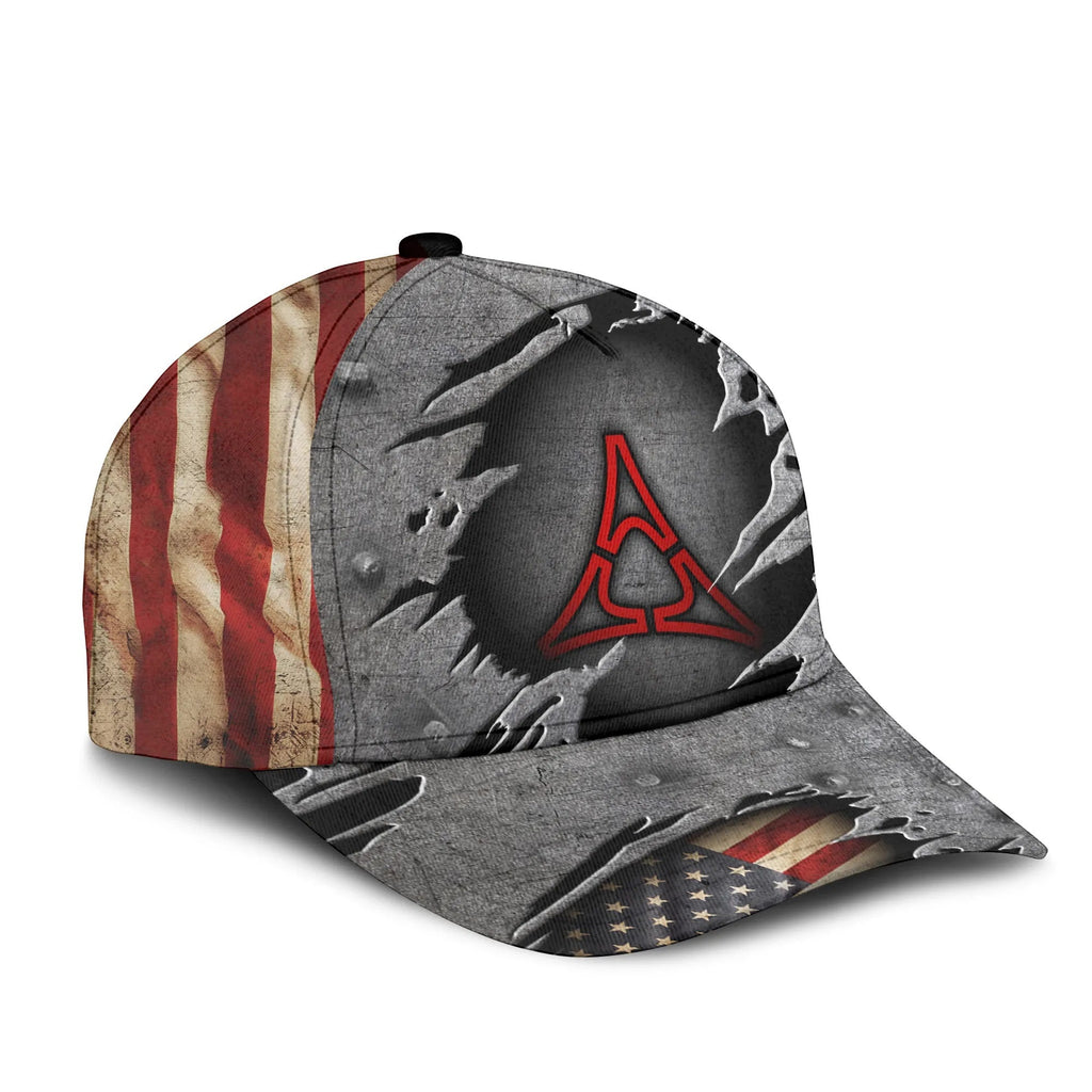 Dodge Cap CSC005