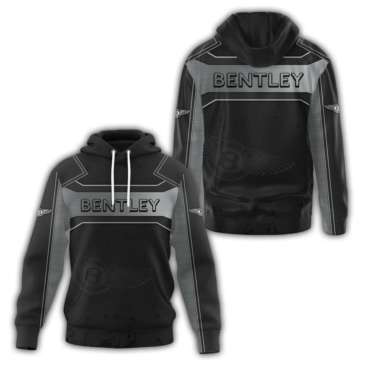 Bentley Hoodie SC085