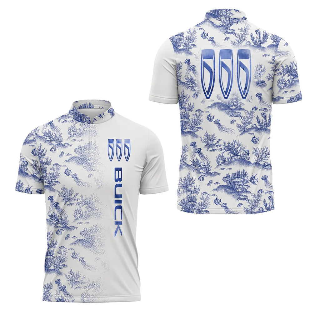 Buick Apparels SHW009
