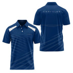 Chrysler Short Sleeve Polo SC082