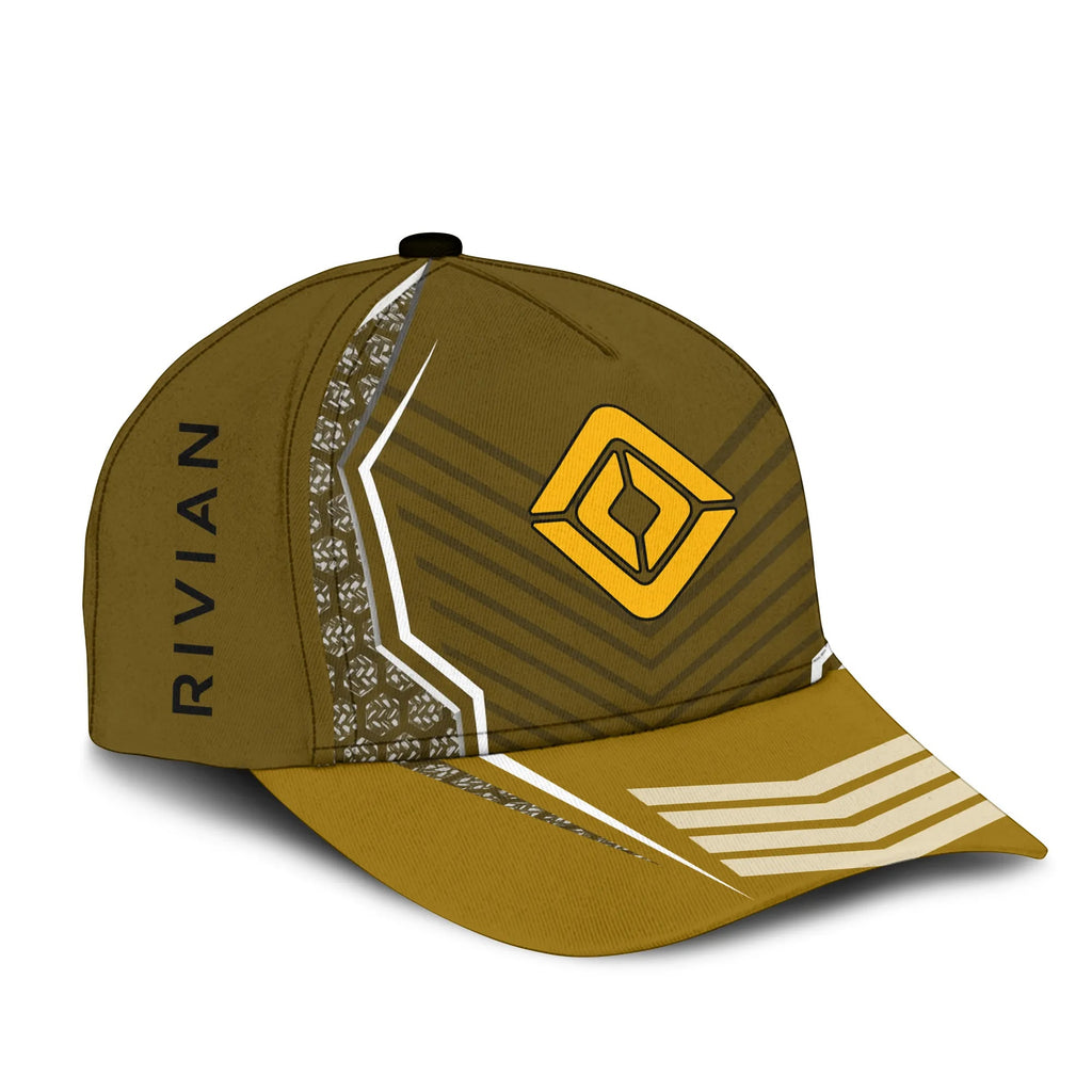 Rivian Cap CSC047