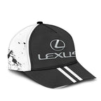 Lexus Cap CSC044