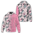 Chrysler Hoodie SHW056