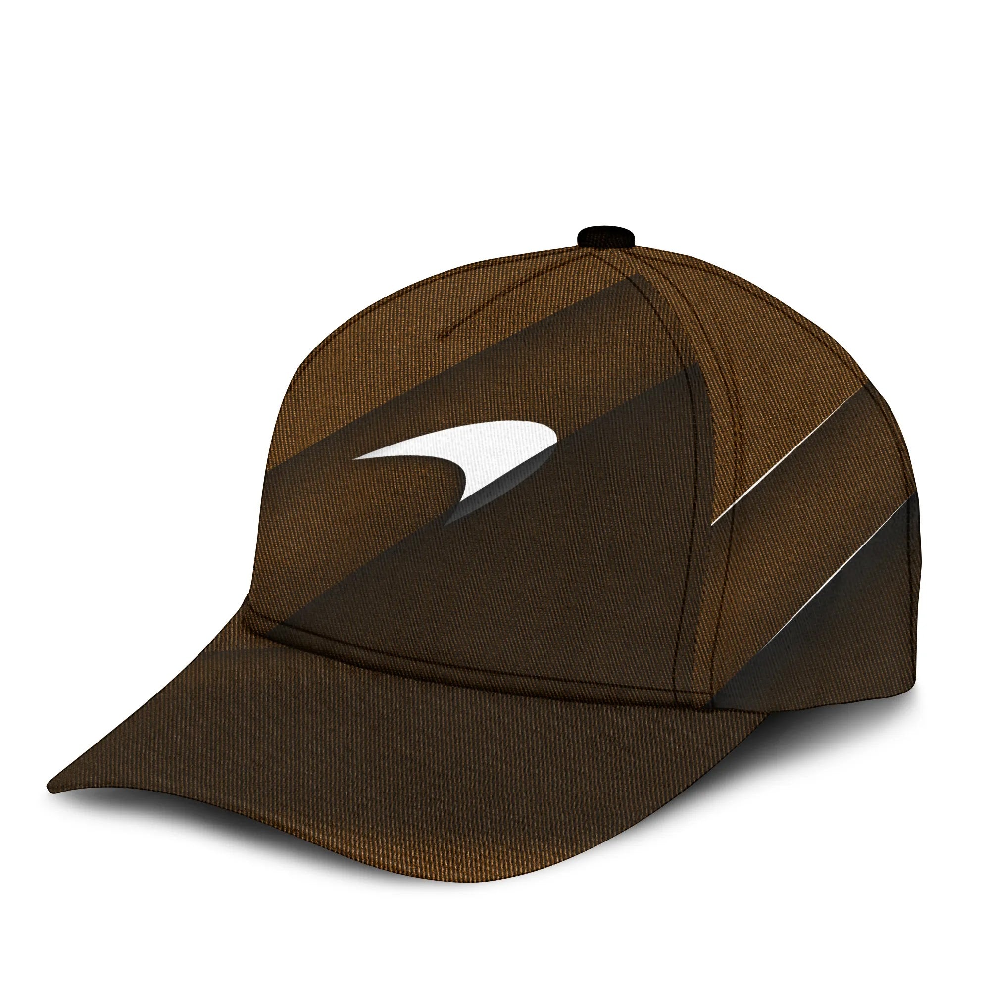 McLaren Cap CSC066