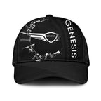Genesis Cap CSC019