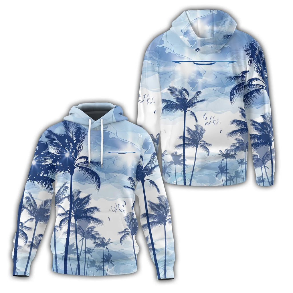 Chrysler Hoodie SHW004