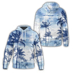 Chrysler Hoodie SHW004
