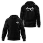 Scion Hoodie SC041