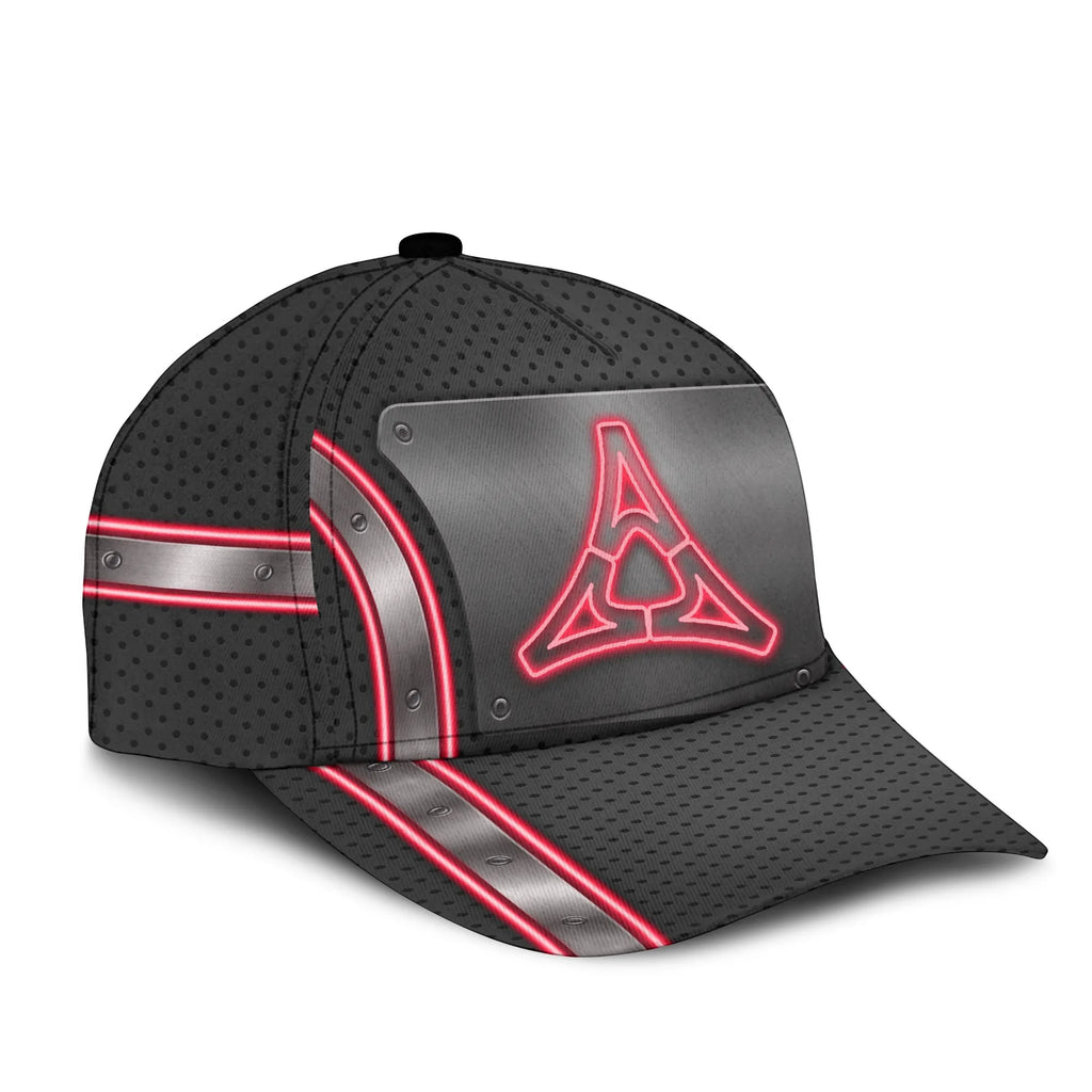 Dodge Cap CSC084