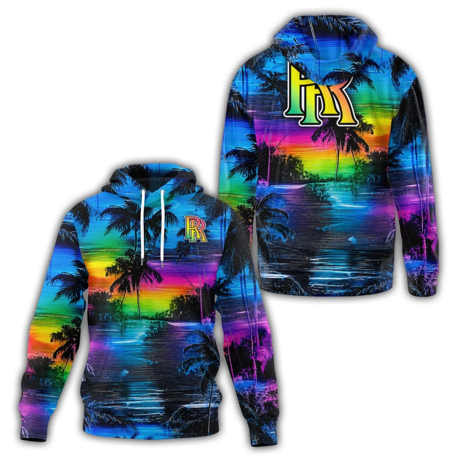 Rolls-Royce Hoodie SHW055