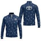 Toyota Apparels SHW011
