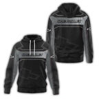Chevrolet Hoodie SC085