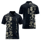 Lincoln Short Sleeve Polo SHW033