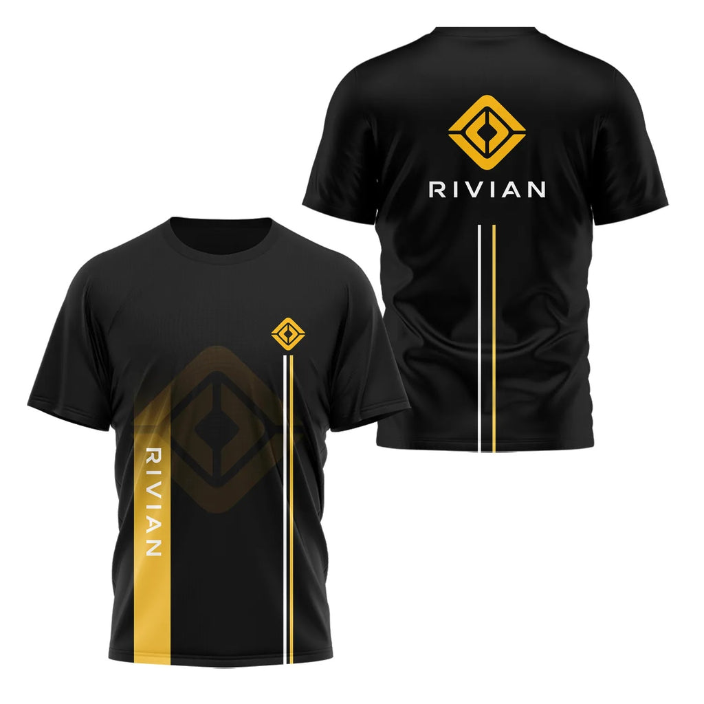 Rivian T-shirt SC077