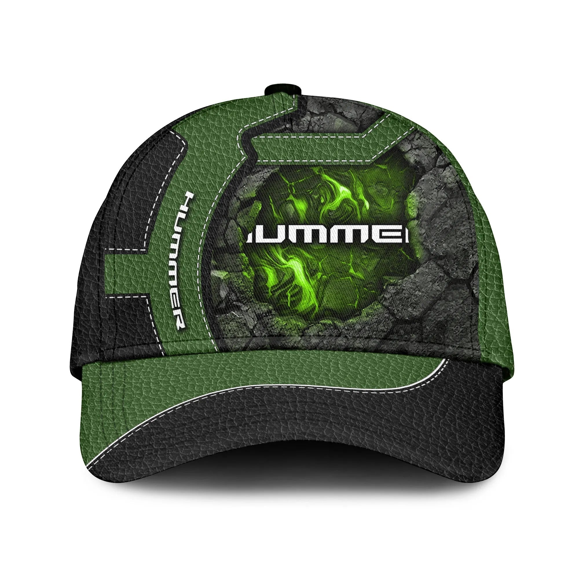 Hummer Cap CSC020