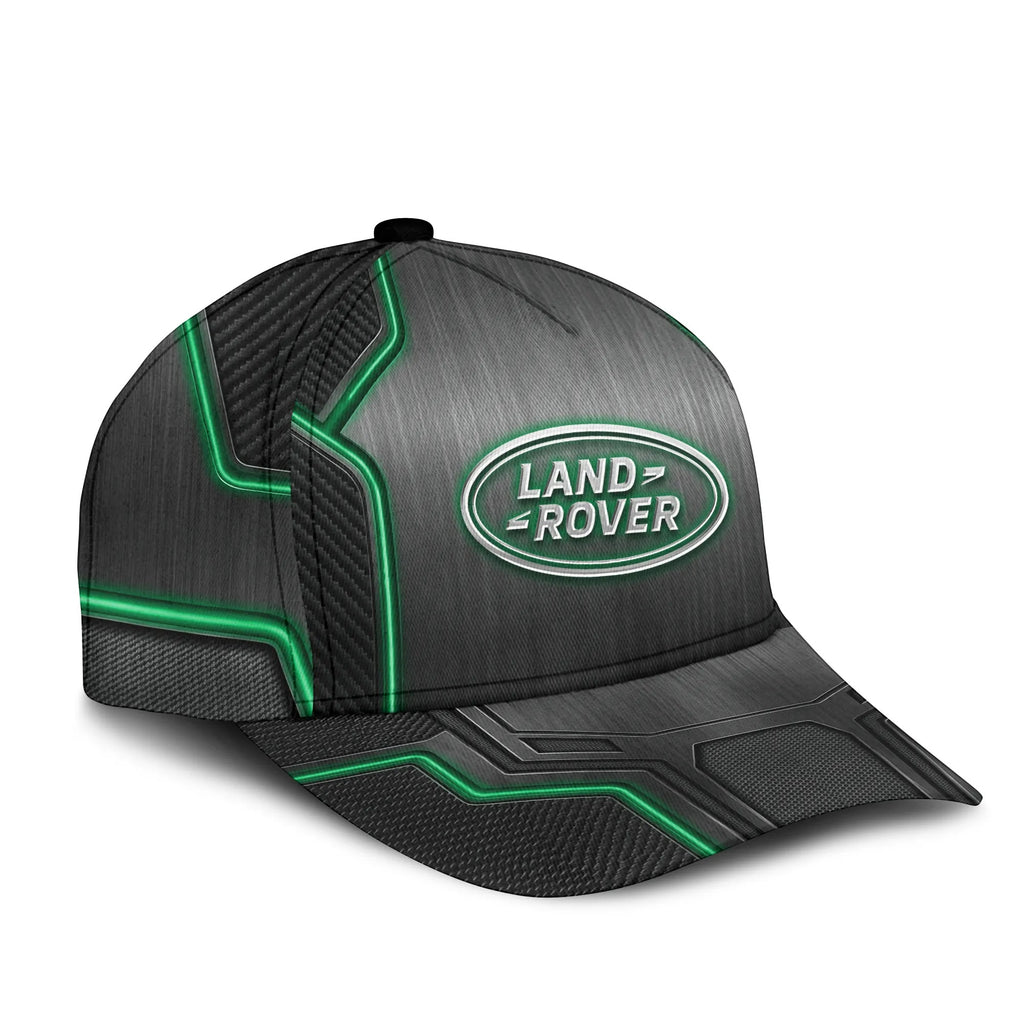 Land Rover Cap CSC072