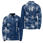 Alfa Romeo Long Sleeve Polo SHW032