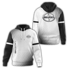 Scion Hoodie SC079