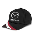 Mazda Cap CSC036