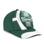 Aston Martin Cap CSC012