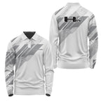 Hummer Long Sleeve Polo SC105