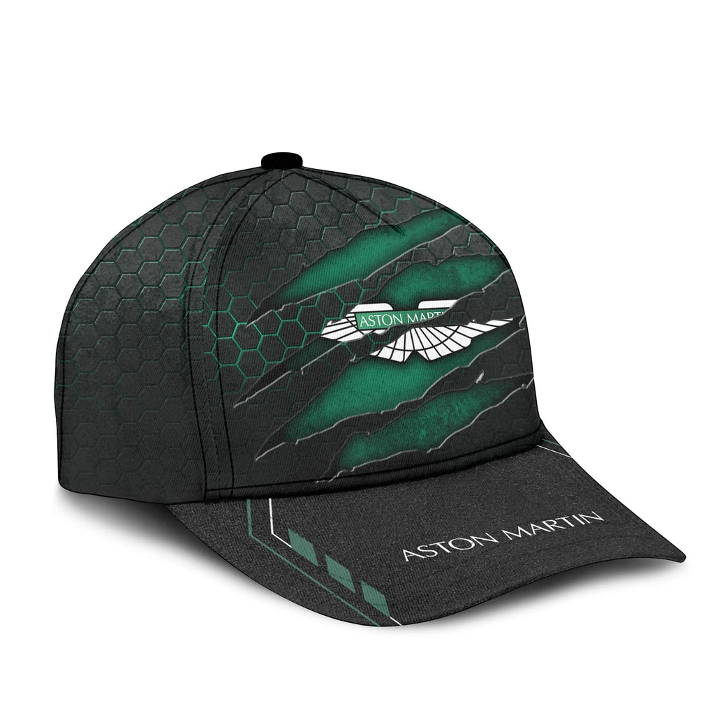 Aston Martin Cap CSC017