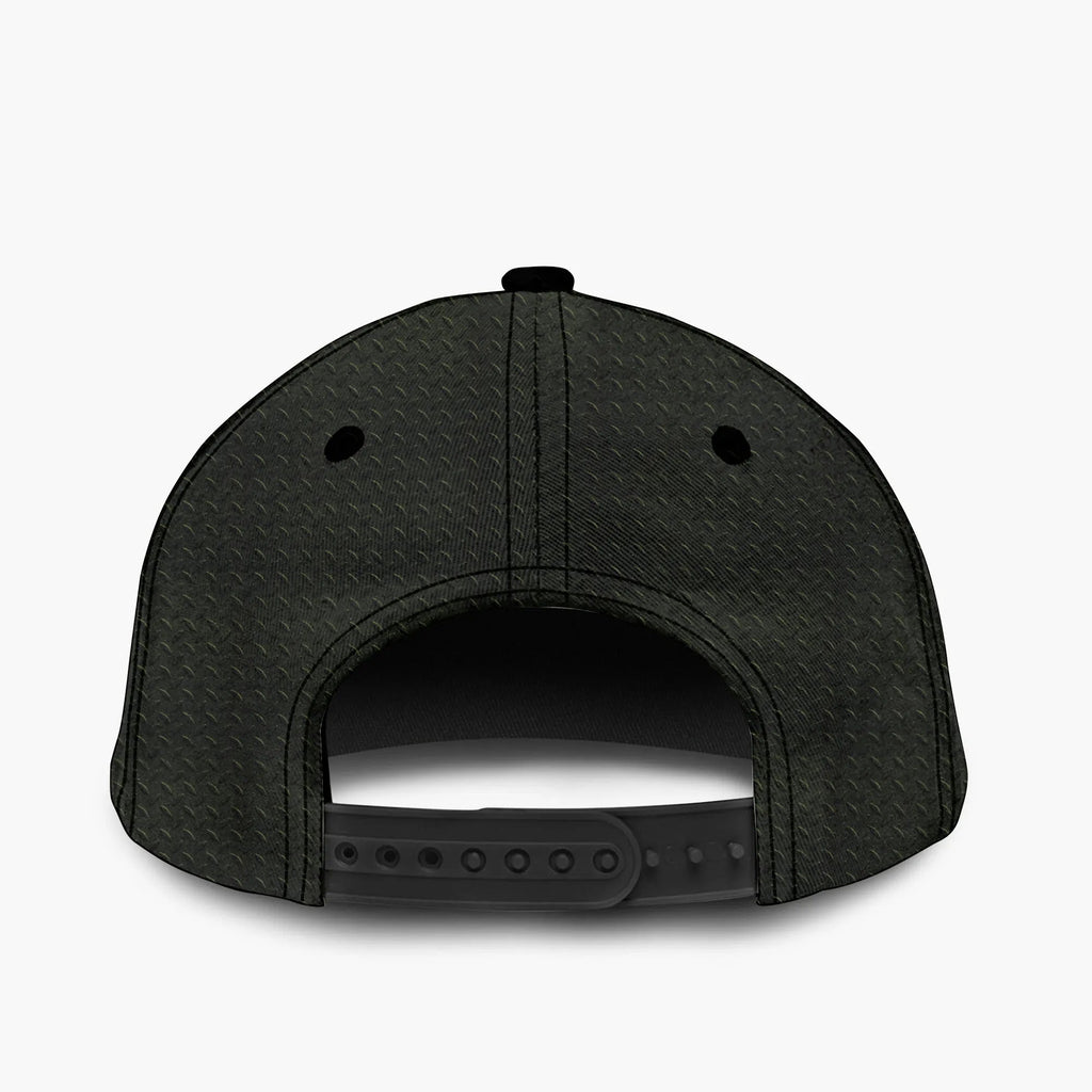 Jeep Cap CSC023