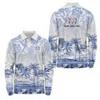 Buick Long Sleeve Polo SC045