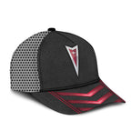 Pontiac Cap CSC009