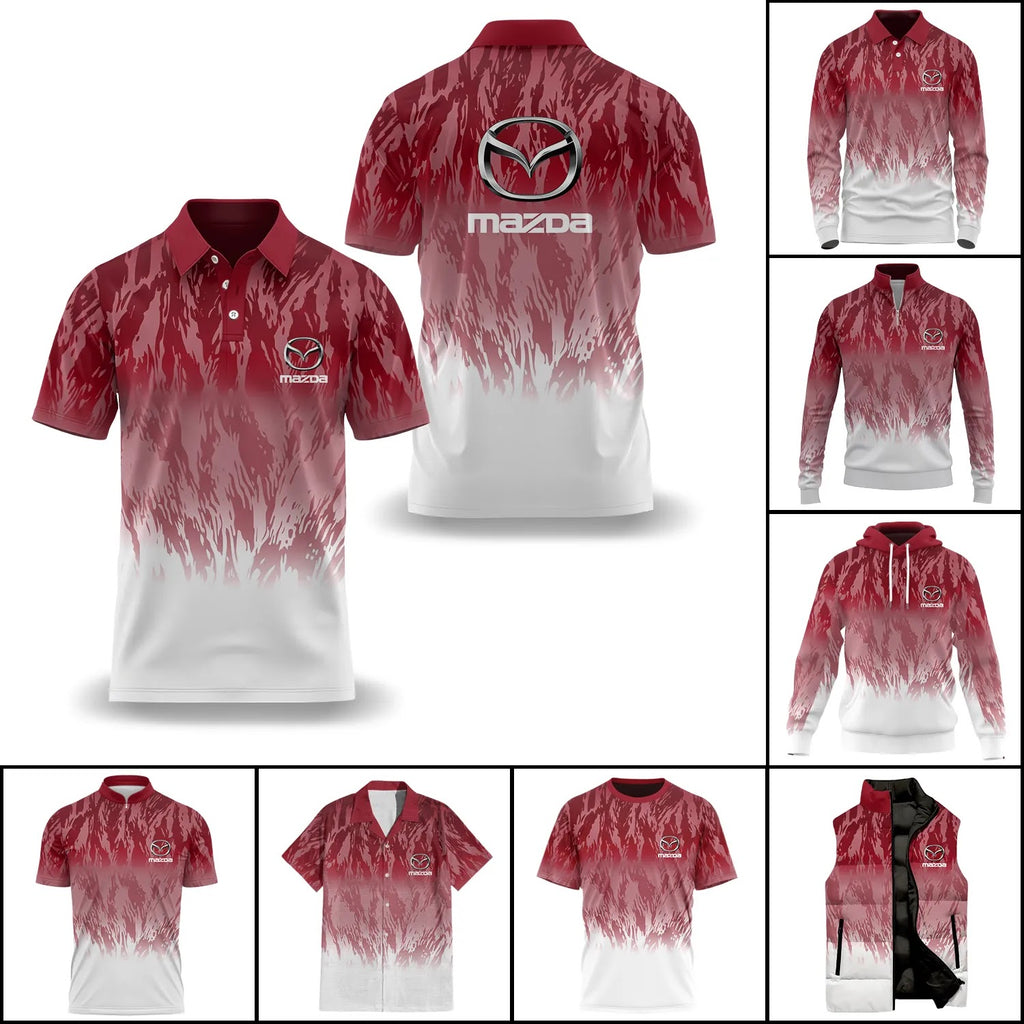 Mazda Apparels SC069