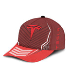 Tesla Cap CSC047