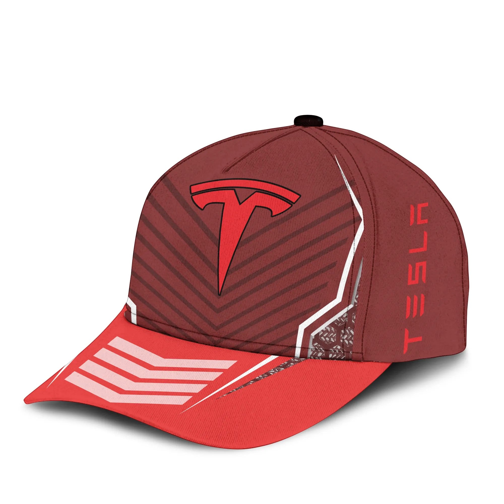 Tesla Cap CSC047